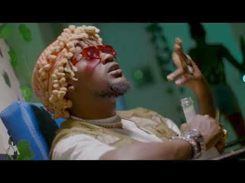 D-ONE - Body Ft Social Mula (Official Music Video)