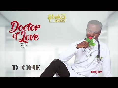 D-ONE - Enjoy (Audio - EP)