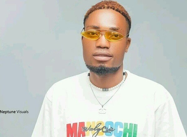 Walycris Wanyengo dies in accident