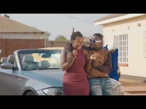 Avokado - Andilanda Mkazi ft. Dalisoul And Pyro[Official Music Video] 