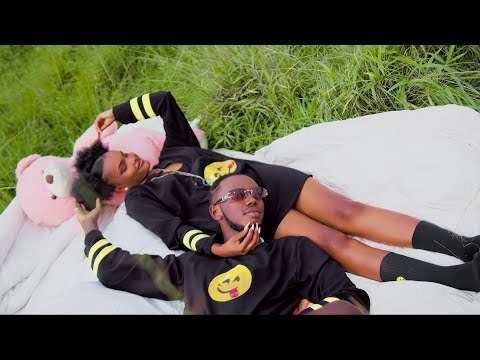 Inana - Chriss Eazy (Official Video)
