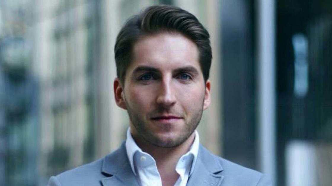 Why former Jumia Travel boss Marek Zmysłowski left Nigeria