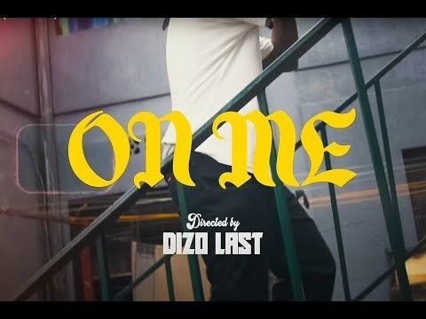 Amalon - On Me(Official Video)