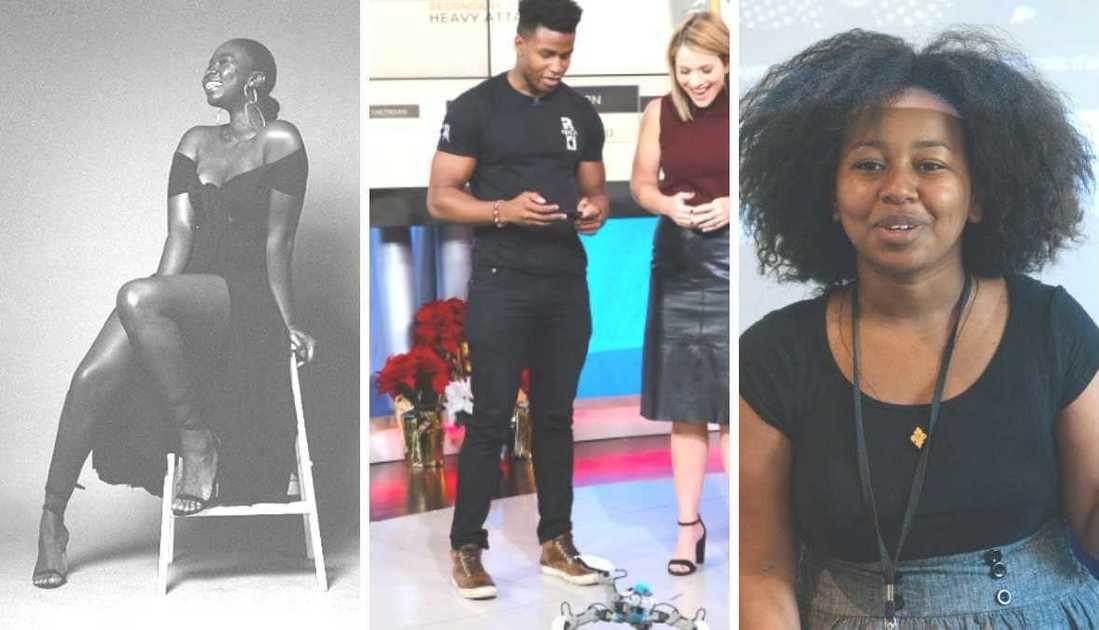 The young African innovators to watch in 2019