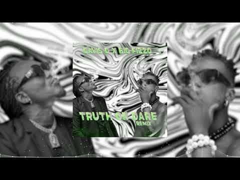 Davis D - Truth or Dare (Remix) ft Big fizzo 