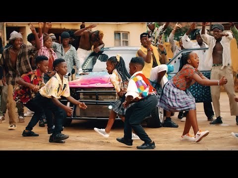 Mudra D Viral Balo Balo (Official Music Video)