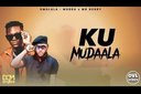 Mudra D Viral Ft Mr Henrie Omulala (Official Lyrics Video)