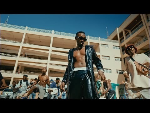 Ampayinka - Khalfan Govinda X Beat Killer 