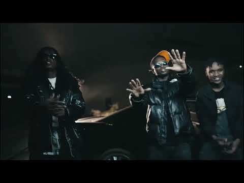 Bulldogg - Hafi (Official Video ) 