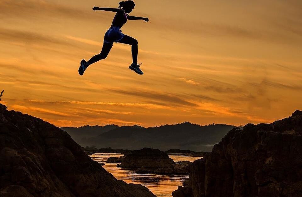 Setting Goals for 2023