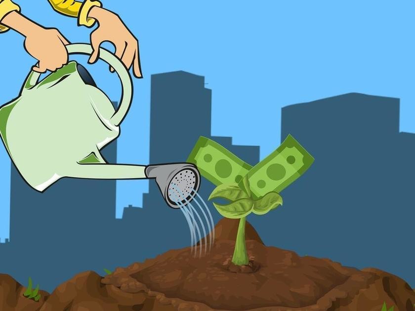 The Richest Man in Babylon: Learn the secrets of wealth creation and financial management