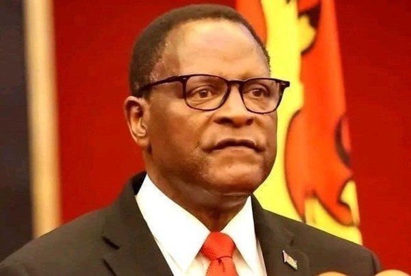 Chakwera urged to declare Malawi a state of disaster
