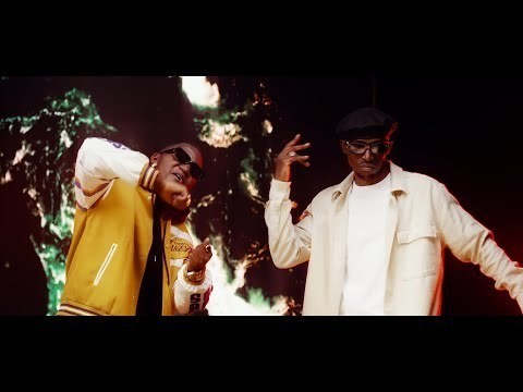 Chef 187 - Nobody feat. Blake (Official Video)