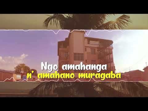 Yoya Jamal - Nyakabiga