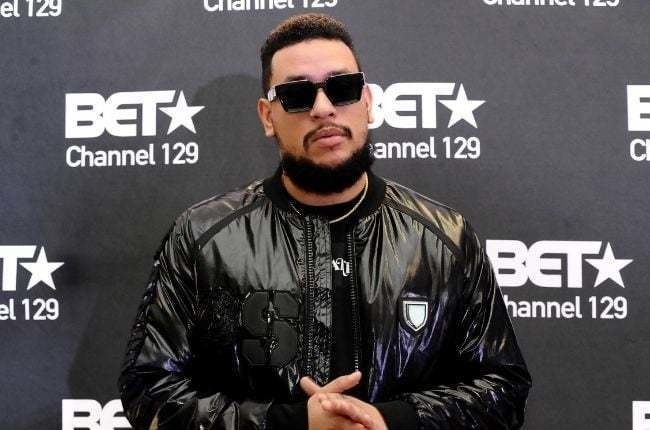 Kiernan 'AKA' Forbes killed in Durban nightclub shooting 