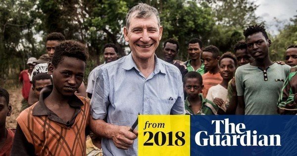 Reforesting the world: the Australian farmer with 240m trees to his name