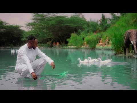 Edeni - Chriss Eazy (Official Video)