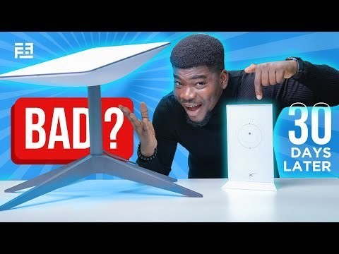 Starlink Full Review - 20 Things you MUST Know