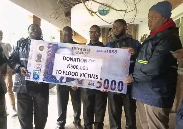 Concerned citizens cancel Monday demos