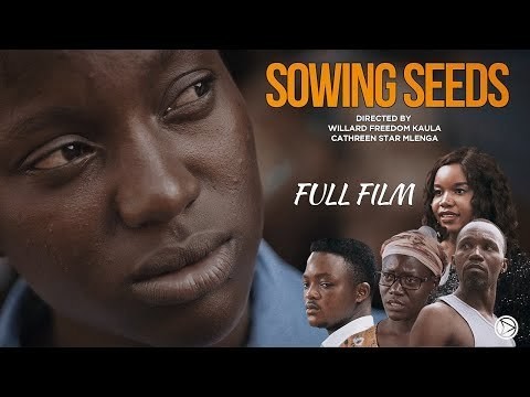 Sowing Seeds (2021)