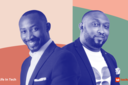 The Olatoye brothers’ matchmaking app helps Africans find true love