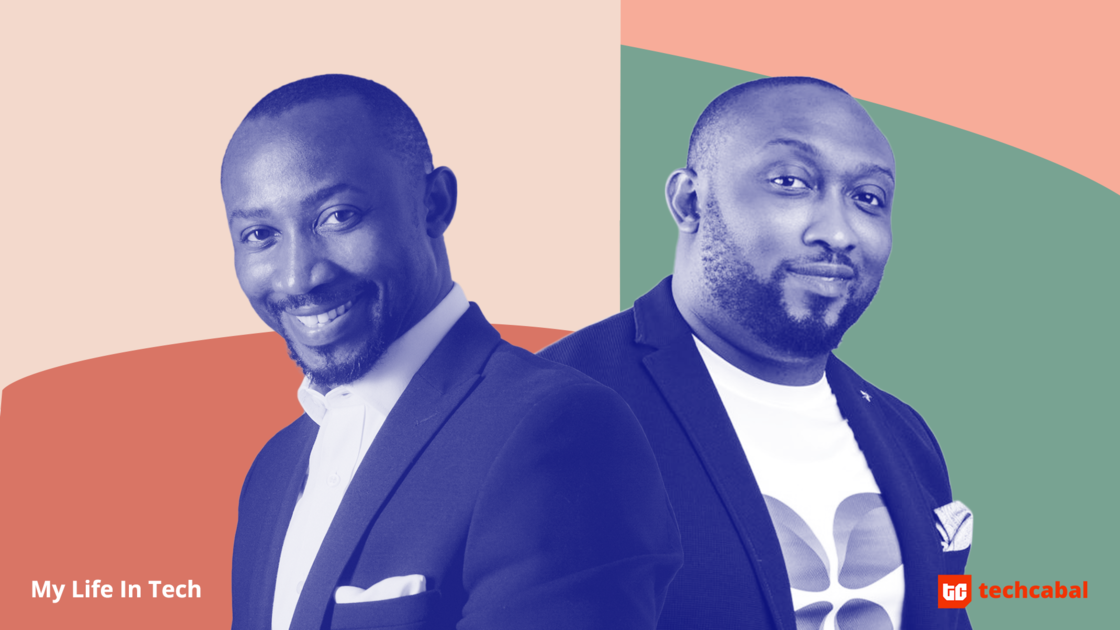 The Olatoye brothers’ matchmaking app helps Africans find true love