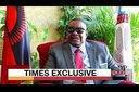 Times Exclusive featuring Professor Arthur Peter Mutharika – 24 March 2023