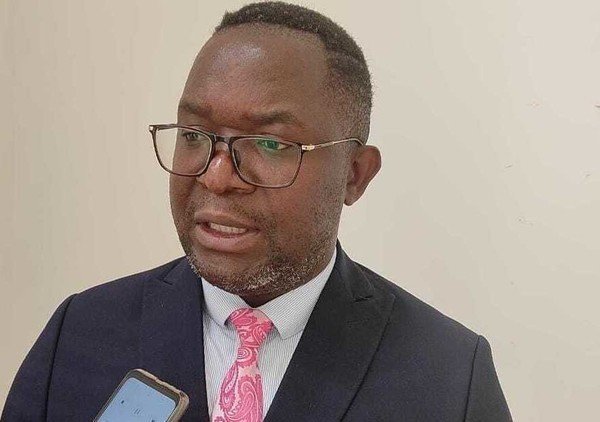 MP says K2.3 billion is not enough for Ministry of Sports