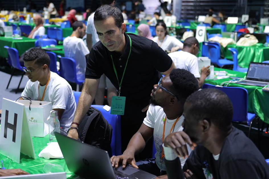 InstaDeep’s acquisition is a classic case of an African startup gone global