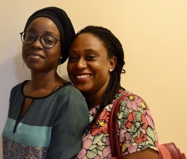 Women are taking charge in Senegal's growing tech industry