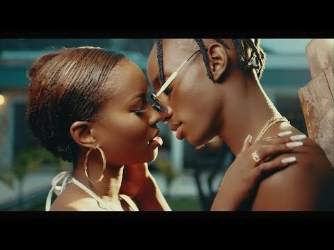 Drama T - Itamporize (Official Music Video)