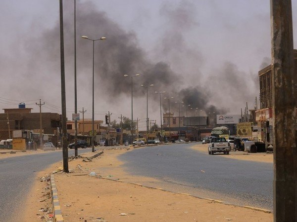  Fighting erupts in Sudan after months of tension