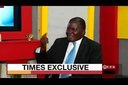 Times Exclusive featuring Honourable Nicholas Dausi – 15 April 2023