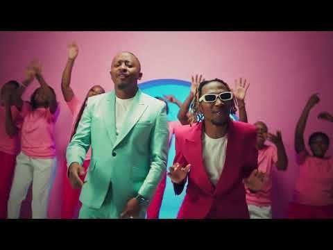 Yo Maps Ft. Abel Chungu - Try Again(Official Music Video)