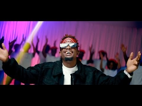 Chile One MrZambia - Iseni Mutambe (Watch Me)