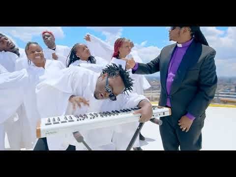 Bahati & DK Kwenye Beat - Fanya Mambo (Official Video)