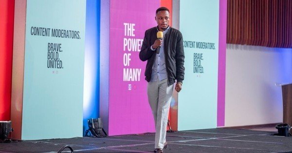 150 African Workers for ChatGPT, TikTok and Facebook Vote to Unionize at Landmark Nairobi Meeting