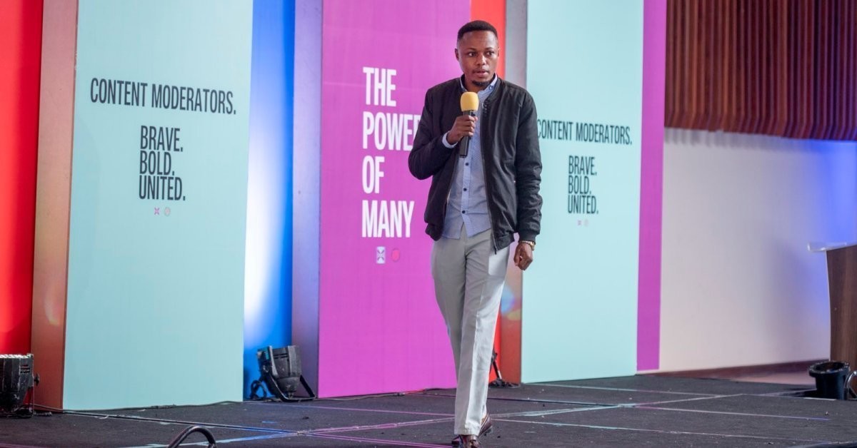 150 African Workers for ChatGPT, TikTok and Facebook Vote to Unionize at Landmark Nairobi Meeting