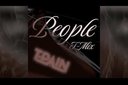 T-Pain - People (Libianca T-Mix)