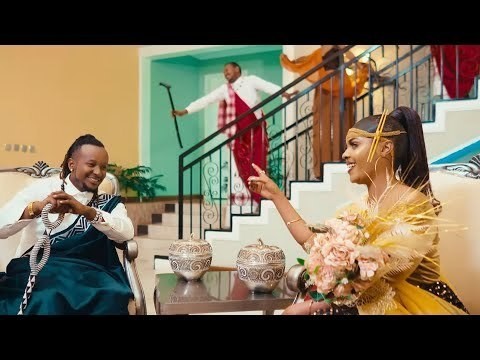 Intare Batinya Remix - Yvan Muziki ft Marina ( Cover )