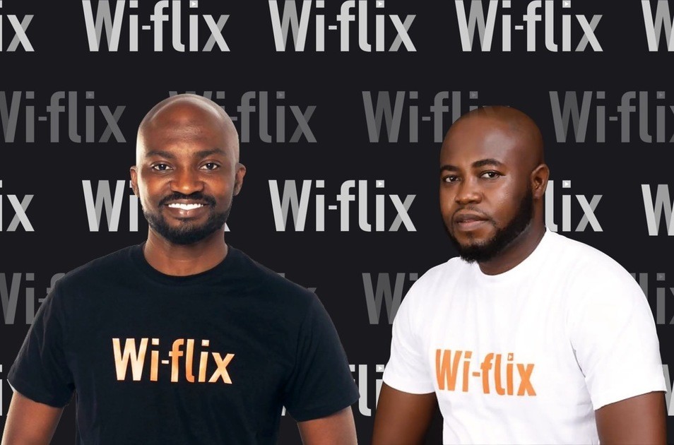 Meet the African streaming platform trying to take on Netflix
