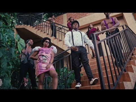 Nayanjye - Mico The Best ( Stress N'imyoto ) 