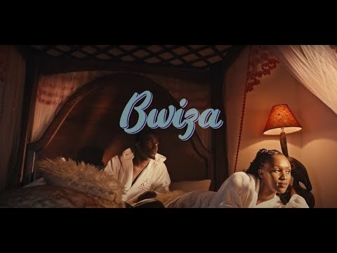Bwiza - Ready (Official Video)