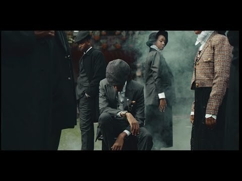 Nel Ngabo - My heart (Official video)