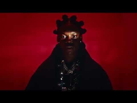 Rema - Charm (Official Music Video)