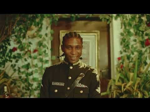 Bella Shmurda & Tiwa Savage - NSV