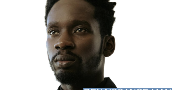 Afrobeats hasn't peaked - Mr Eazi