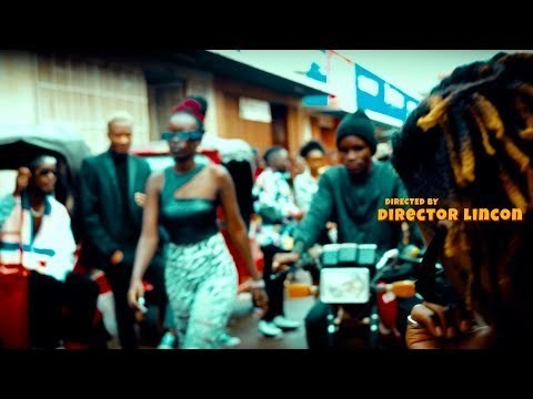 Ace Jizzy MpokoMpoko Rmx Ft Veda Njuchi, K Banton, Kellie Divine, Bee Jay, Aika, Sean Morgan, JEG