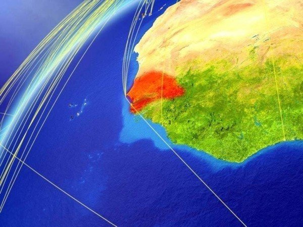 Senegal’s internet shutdown threatens business losses