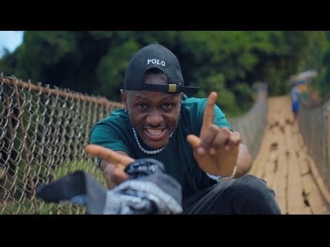 Element EleeeH - Fou De Toi_Cover By Silvio Ft Kdri (Official Video ) OG Bruce Melodie & Ross kana